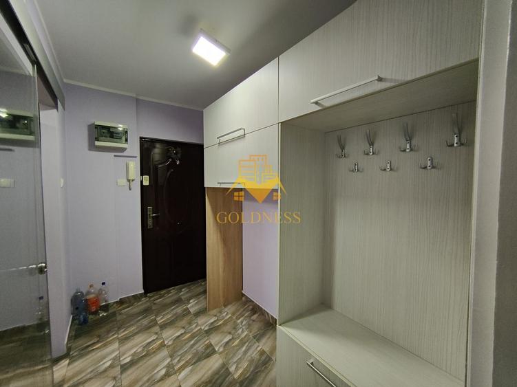 3 camere semidecomandate, Manastur, Calvaria, Primaverii, Ion Mester
