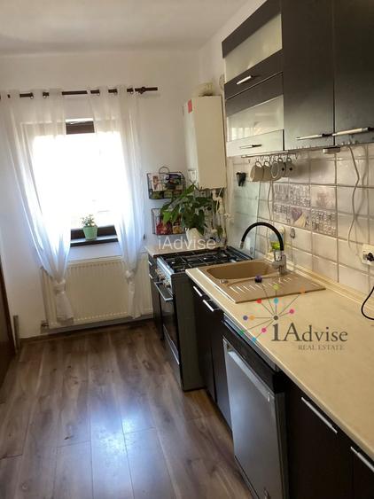CASA TIP DUPLEX CU 5 CAMERE IN SANPETRU - 13