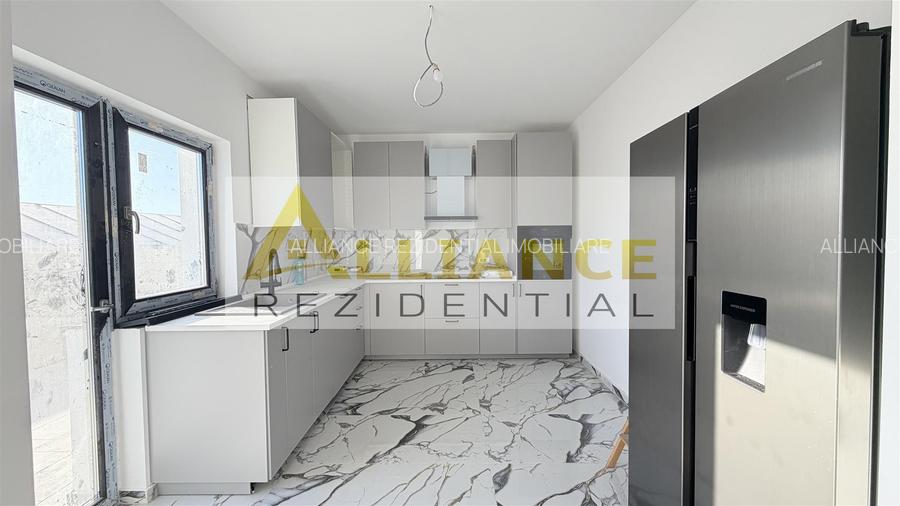 Casa viitorului  || Pompa de caldura || Panouri foto 117 kw - 6