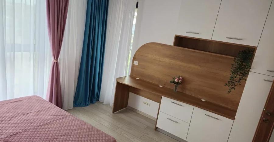 Inchiriere arsoniera Exigent Plaza Mall Residence Lujerului bloc nou