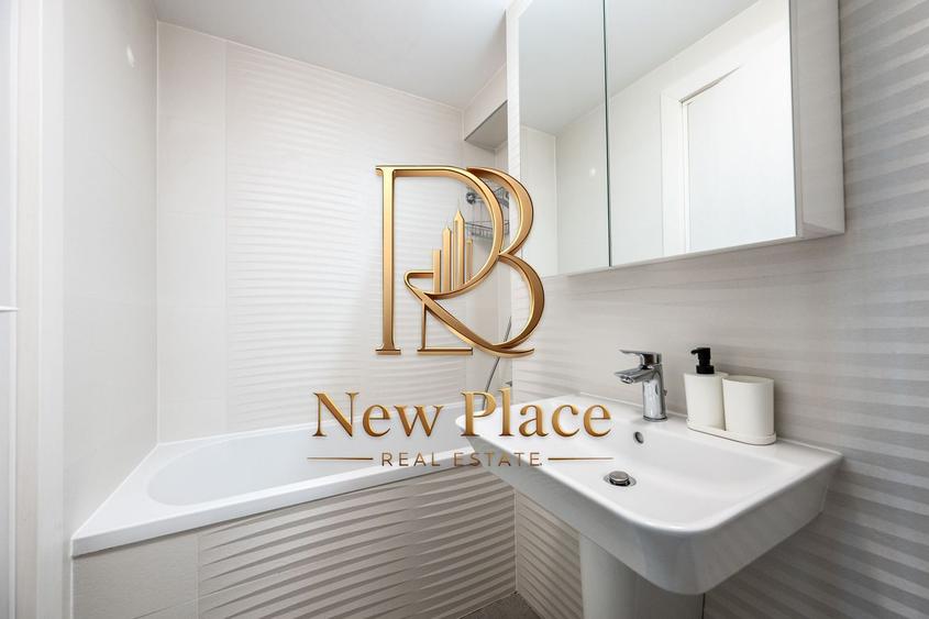 Cloud 9 | Design modern | Locatie Premium | 2 Parcari [+21% TVA] Lux