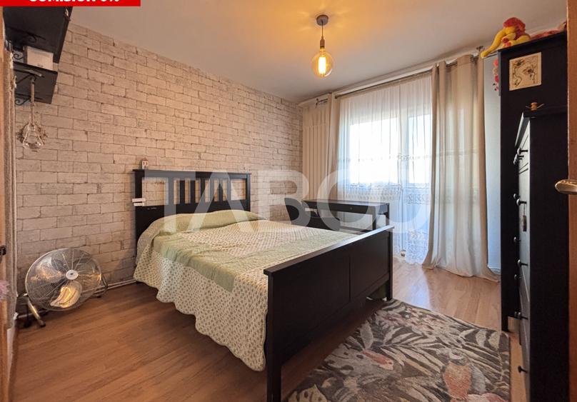 Apartament 4 camere vanzare Piata Flora Manastur
