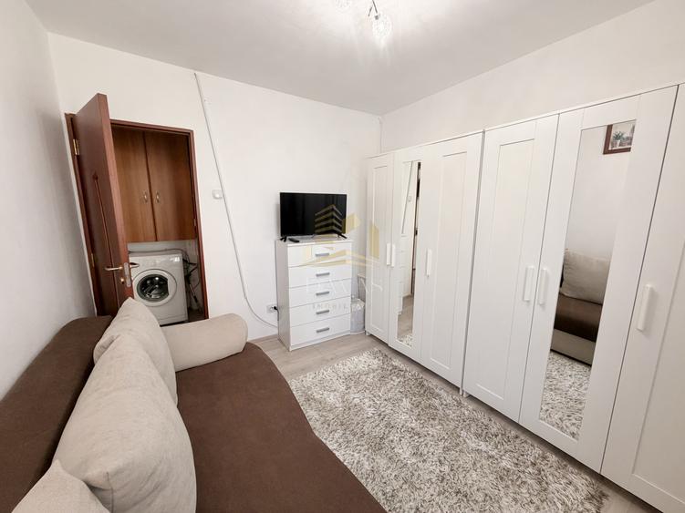 OCAZIE | Apartament cu 2 camere| Manastur | Renovat complet - La cheie