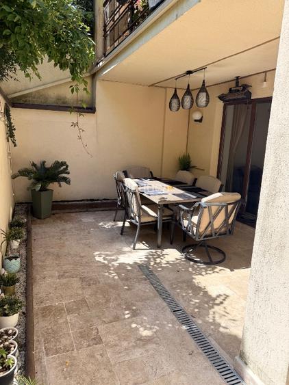  Apartament premium cu grădină proprie și două locuri de parcare. - 10