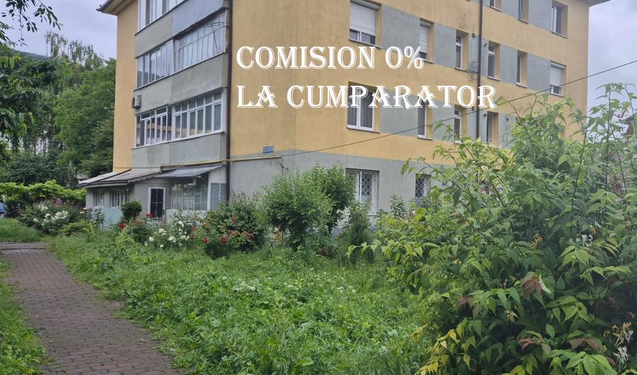 Apartament zona linistita ultracentral