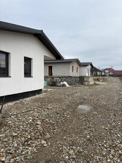 Case Premium în Ansamblu Rezidențial–Zona Beclean | De la 59.900€/ COMISION 0 - 18