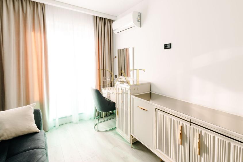 Apartament 3 camere | Locuiește deasupra orașului | Zorilor - 6