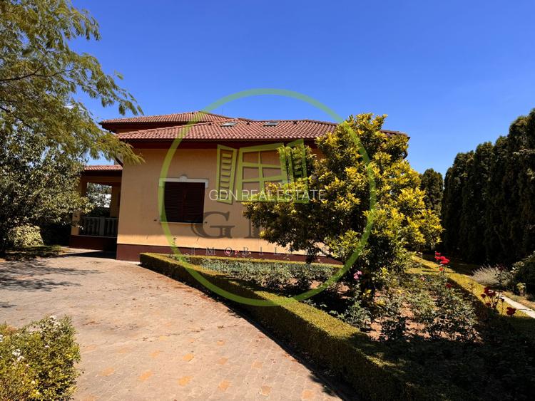Casa P+M, 2200 MP teren, 450 MP utili, Bariera Valcii - 9