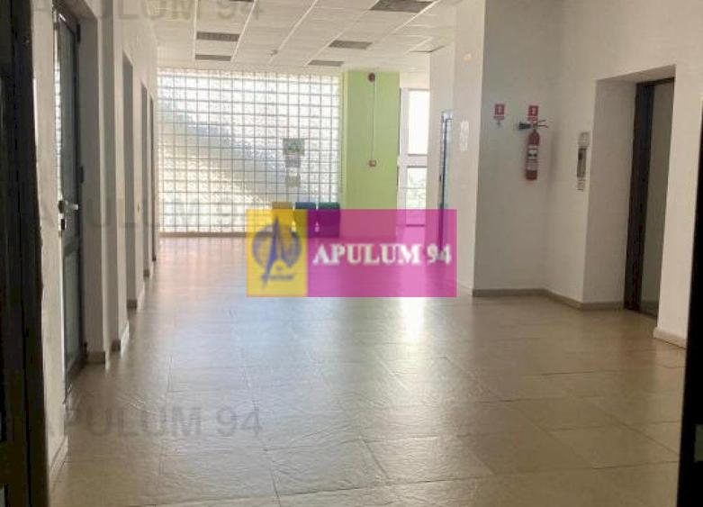Spatii Birouri Sector 2 Arena Națională x Vatra Luminoasa