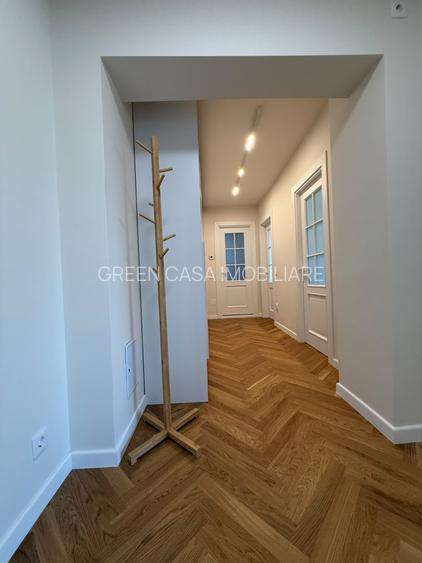 Apartament premium 3 camere | Zorilor | Prima închiriere - 8