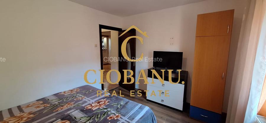 Apartament 3 camere DECOMANDAT etaj 3/4  de vanzar zona Craiovita Noua - 12