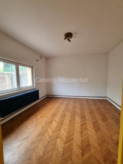 Imobil format din 2 corpuri individuale,un singur proprietar, zona Iancului - 7