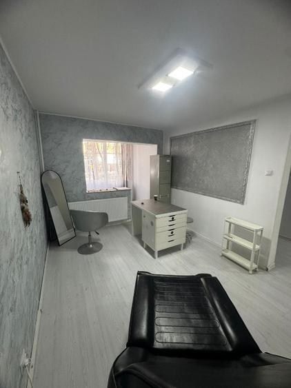 Pretabil birou - ap 2 camere - stradal Alex Obregia