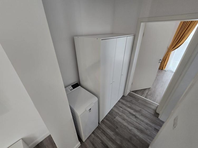 Mobilat si utilat modern. Zona Braytim. Asfalt. Gradina proprie.