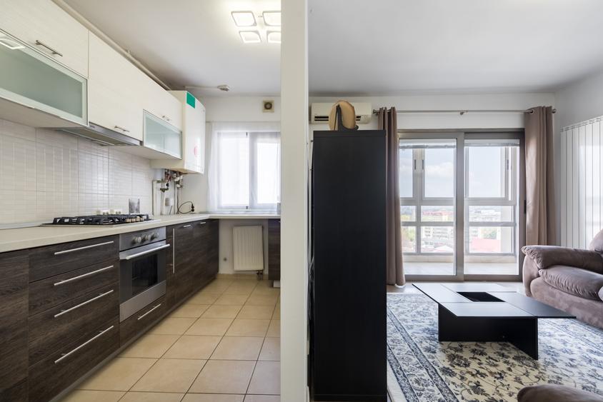 Apartament 2 camere - garaj - Planorama - Doamna Ghica - zero comision