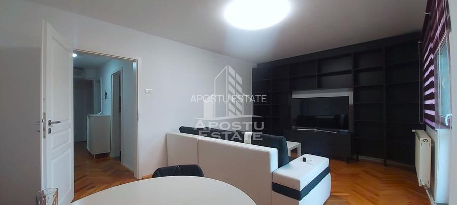 Apartament cu 3 camere  decomandat in zona Maranata - 2