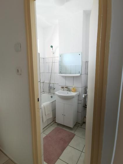 Apartament 2 camere | 45 mp utili + balcon 7 mp | Strada Oștirii – Sibiu