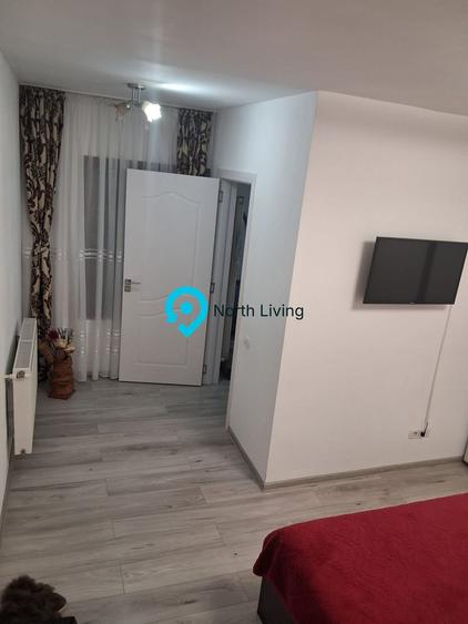 Apartament 2 camere Voluntari Metro
