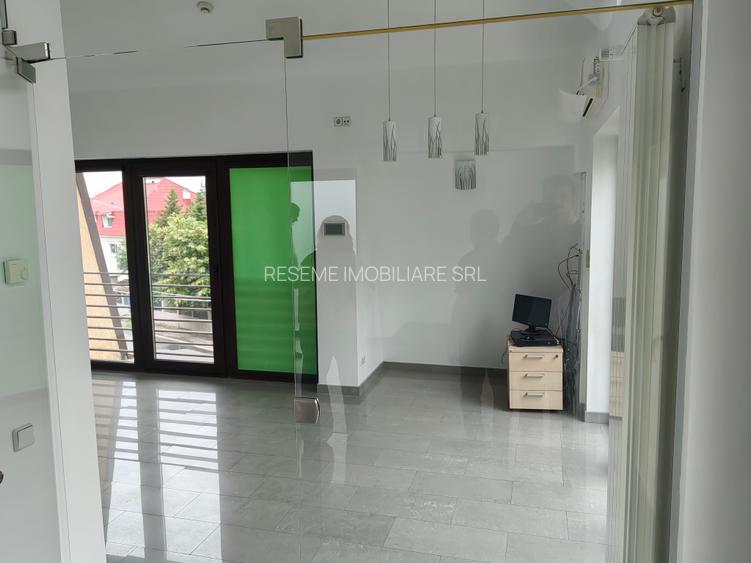 VANZARE VILA S+P+1+M  Baneasa - 8