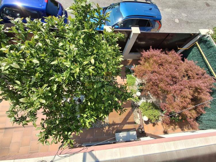 Vila tip duplex, 117 mp, 4 camere, mobilata si utilata, Comision 0%! - 30