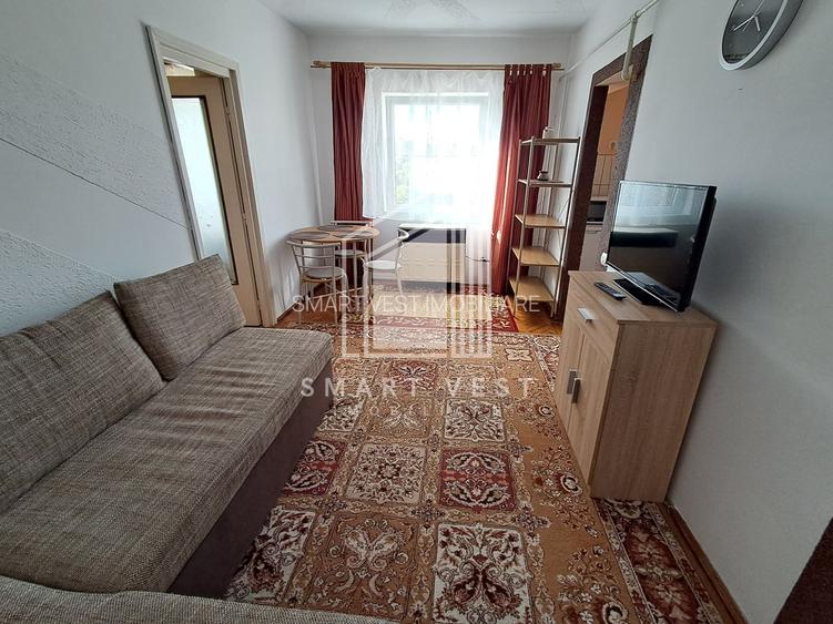 Chirie apartament 3 camere | Etaj 4 | Zona Micro 15 - 2