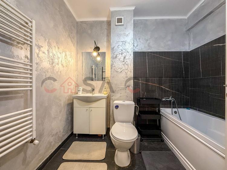 2 camere, imobil nou, la cheie, parcare suberana!