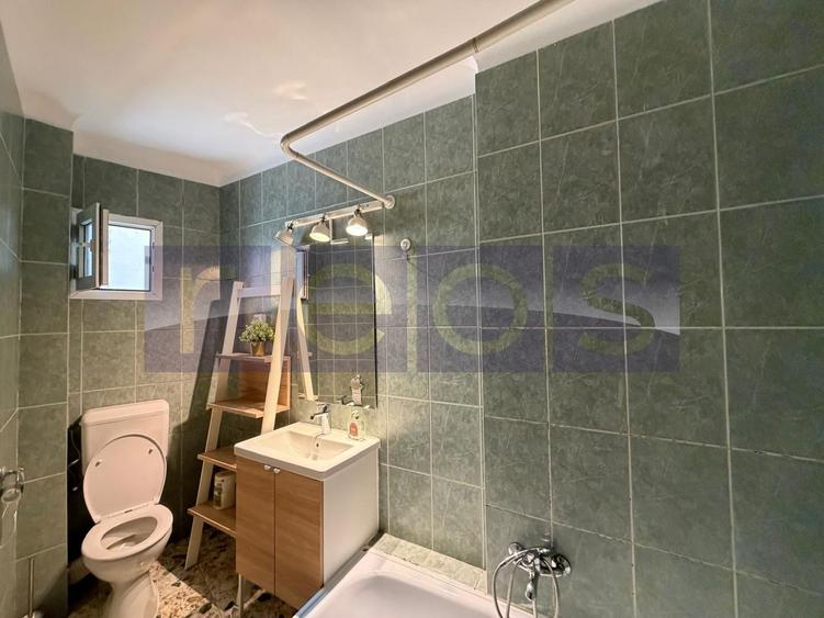 APARTAMENT ELEGANT ZONA ARMENEASCA | 2 CAMERE | 90 MP | ZONA LINISTITA - 24