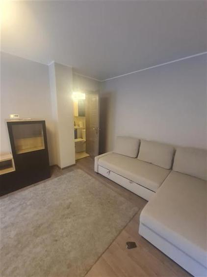 Floreasca, 2 camere cochet, mobilat si utilat, zona verde.