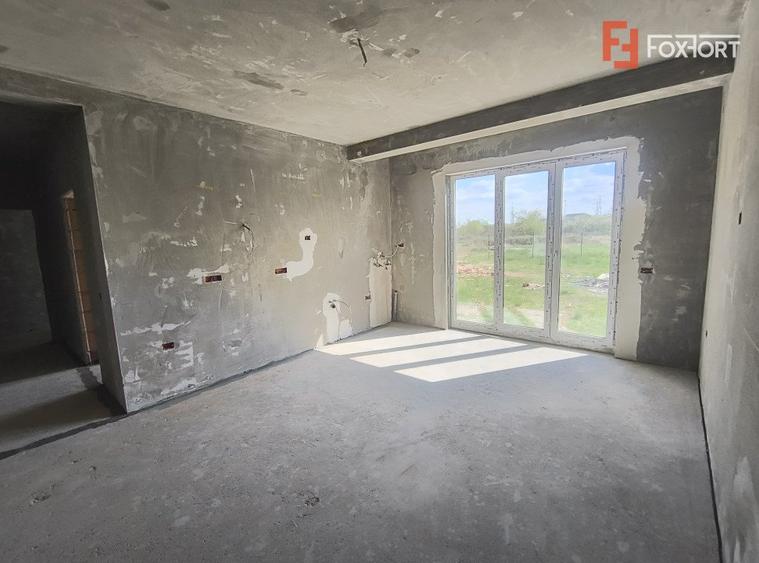 COMISION 0% Apartament cu 3 camere, etaj 2 in Timisoara, zona Plopi