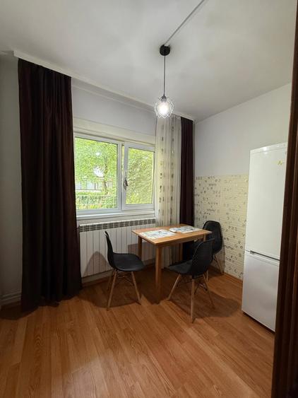 Apartament o camera Gheorghe Doja