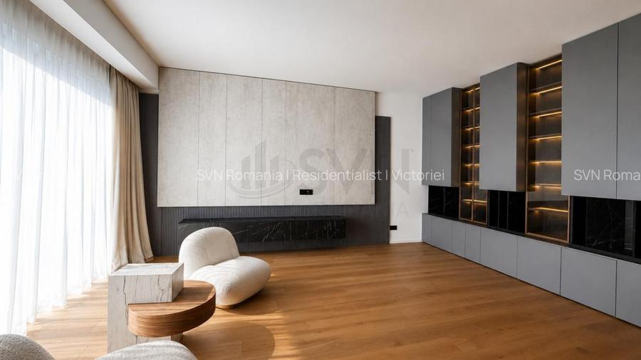 REA1029182 Prima inchiriere I Apartament 3 camere I Parcare subterana I Parcul H - 2