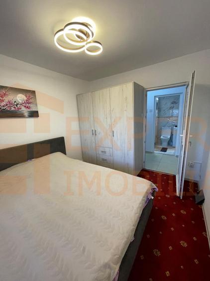 Apartament 2 camere de inchiriat in zona Faleza Nord