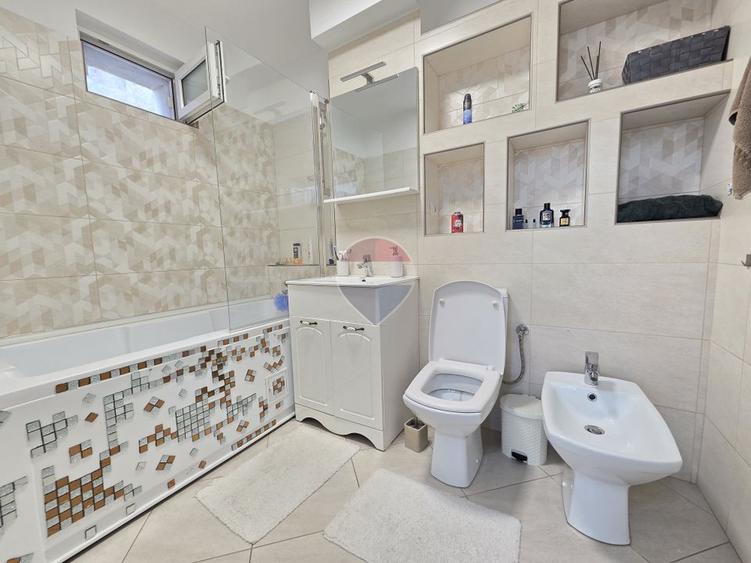 Apartament 2 camere | Mobilat si utilat