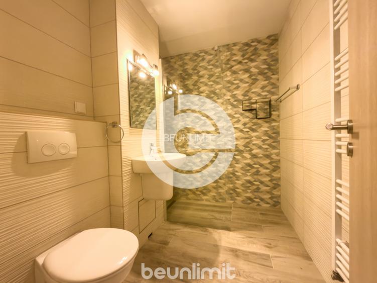 Apartament 3 camere decomandat | Etaj 1 | Zona centrală - 13