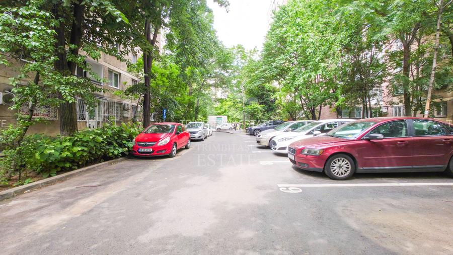 Apartament 3 camere, Drumul Taberei 81 - 12