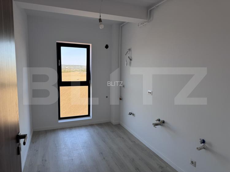 Apartament 3 camere, 88.10 mp, zona Albert