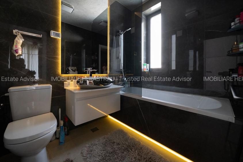 Luxury Homes | Penthouse senzational | 3 locuri de parcare - 22