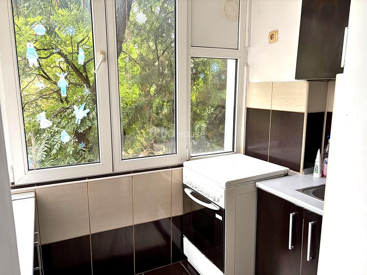 Apartament 2 camere ~ Etaj 1/4 ~ Langa parc Herastrau - 7