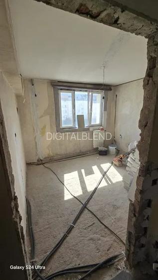 Iancului- OCAZIE / 2 camere de renovat/ 73000euro negociabil! - 7