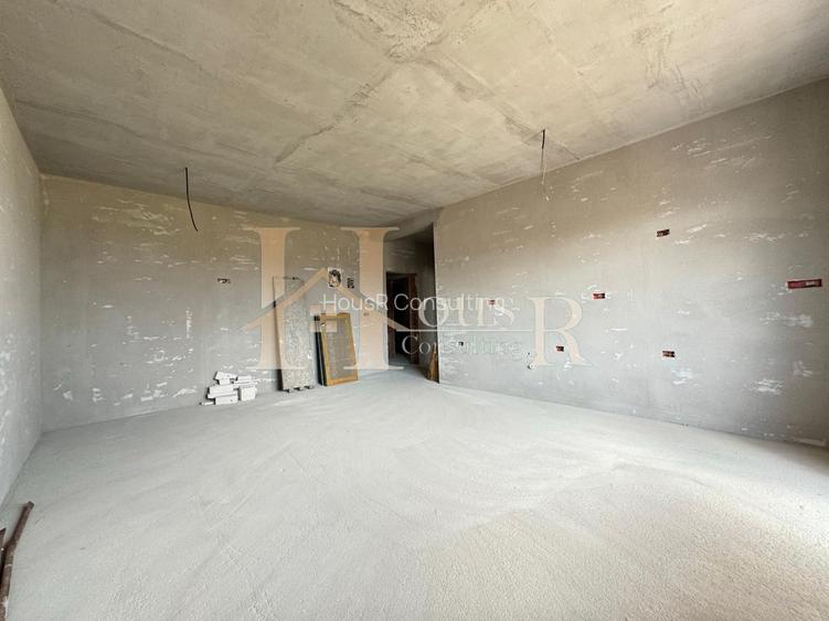 Apartament la etajul 2 cu dormitor de 18 m.p. ! Strada asfaltata. - 3