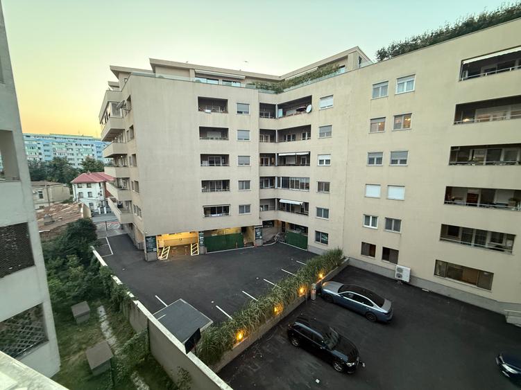 Complex Soho Unirii, 3 camere  deosebit, elegant, 82 m2, garaj, IDEAL INVESTITIE