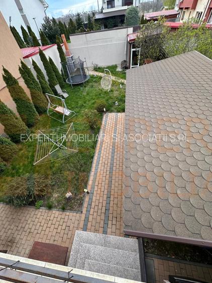 Casă P+1 de Vânzare în Mamaia Sat | 5 Camere | Teren 505 mp - 13
