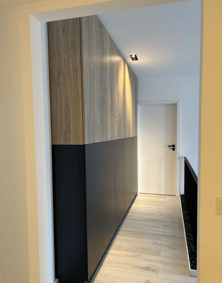 PENTHOUSE LUX / COMPLET MOBILAT SI UTILAT