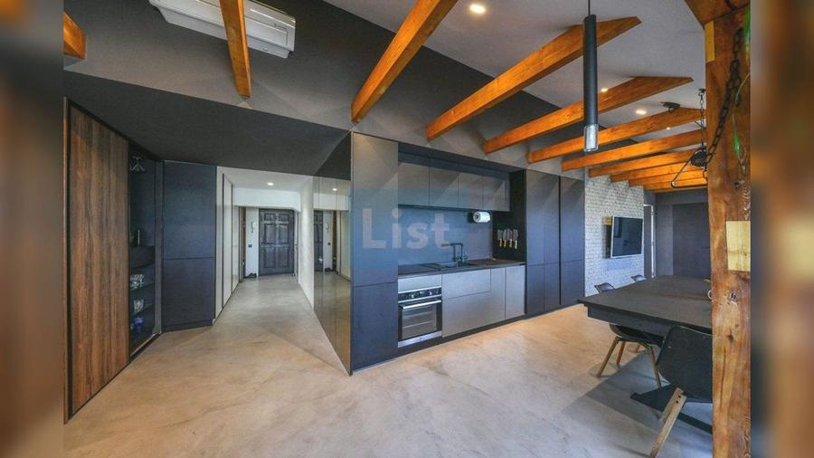 Vanzare apartament cu 5 camere zona Calea Dorobantilor┃