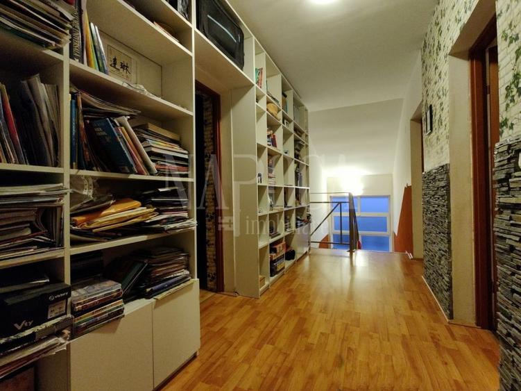 Casa 5 camere de vanzare in Manastur, Cluj Napoca