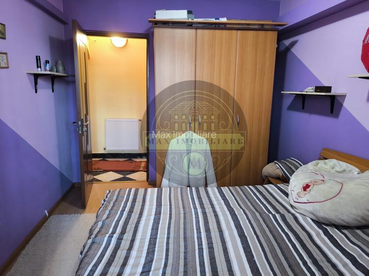 Apartament 4 camere DECOMANDAT – Zona 9 Mai, Ploiești - 9