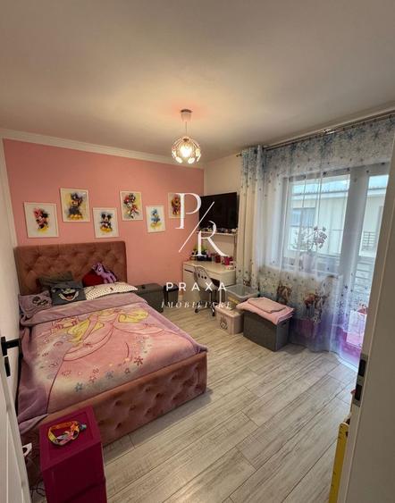Duplex de vanzare