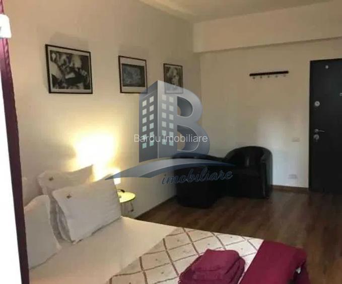 Garsoniera Grozavesti/ Centrala Proprie/ Aer conditionat - 3