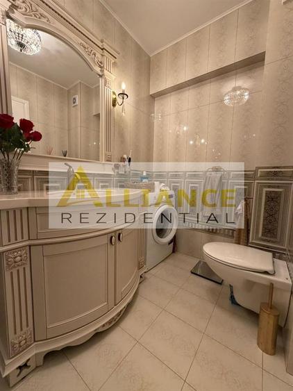 Apartament 2 Camere