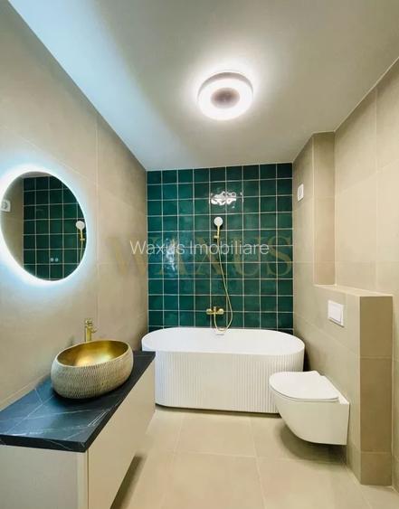 Penthouse de Vânzare - 3 Camere | Terasă 36MP - Eroilor Residence